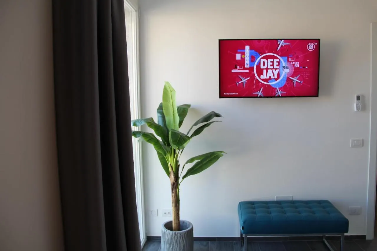 Venere - Taormina Minerva Luxury Apartment By Taormina Holidays
