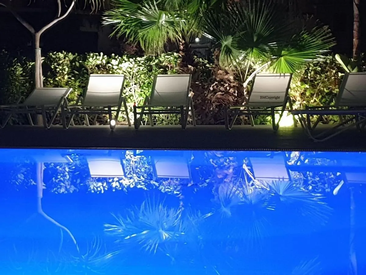 Venere - Taormina Minerva Luxury Apartment By Taormina Holidays